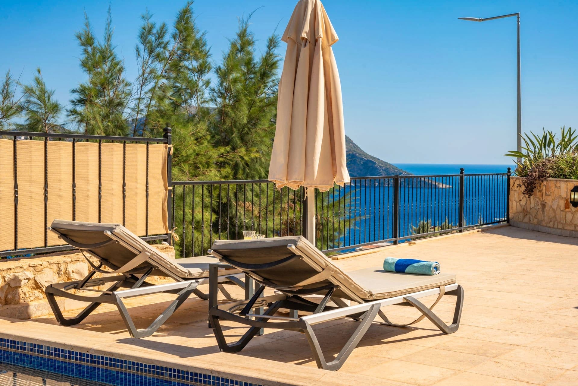 Villa Sarafin, Kalkan — 2. fotoğraf