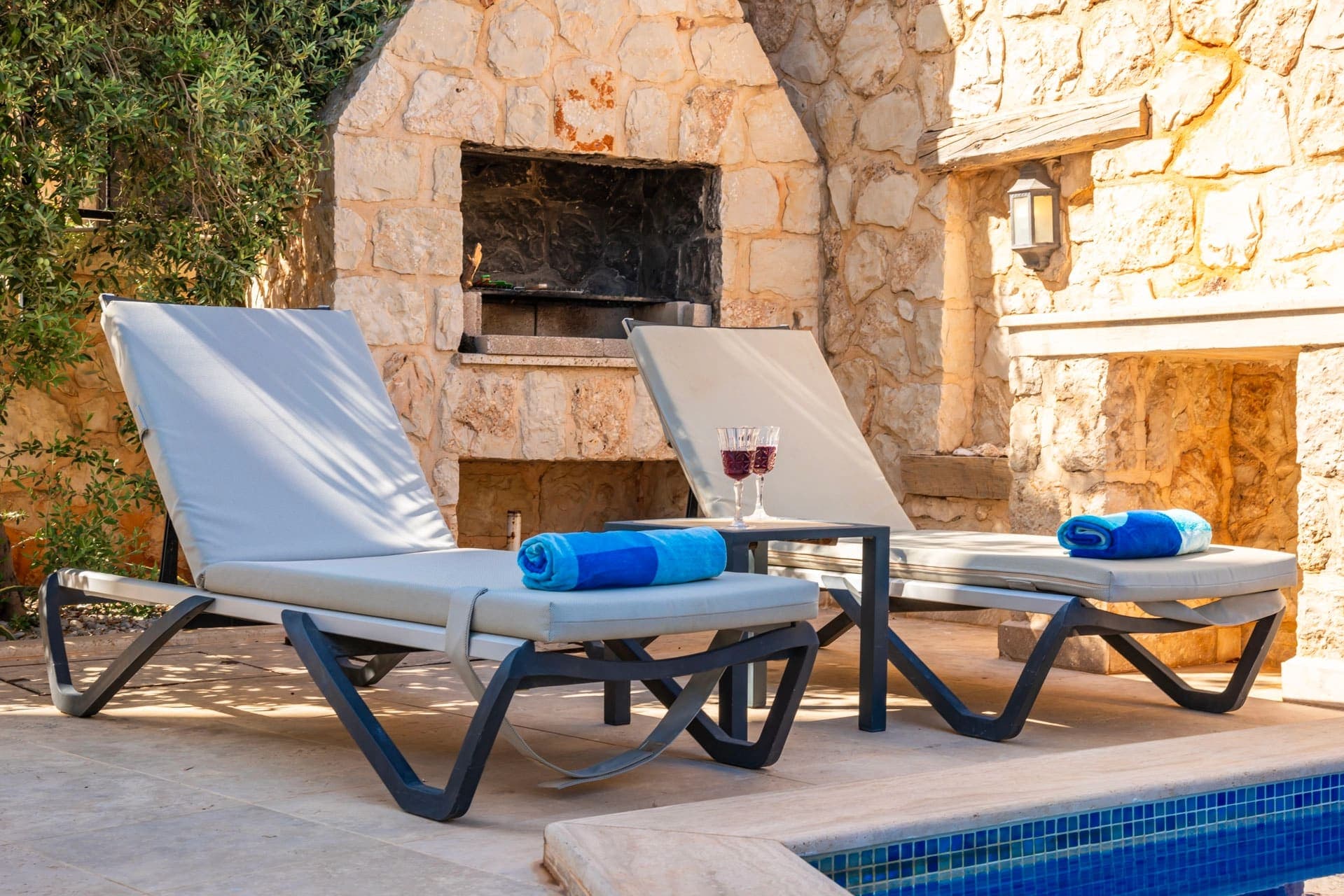 Villa Sarafin, Kalkan — 4. fotoğraf
