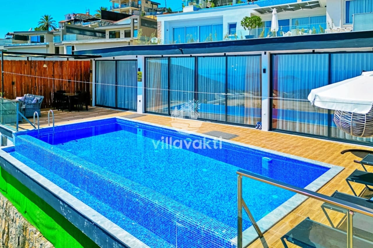 Villa Sardunya Kalkan, Kalkan — 2. fotoğraf