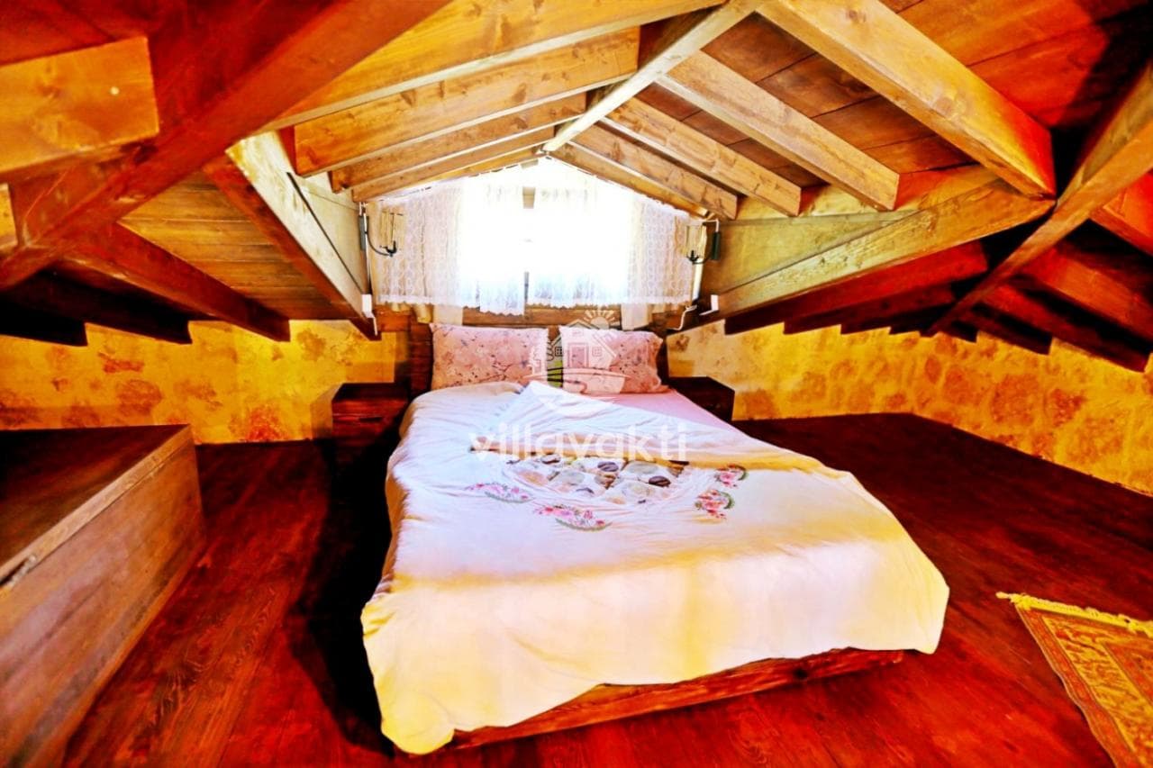 Villa Sare, Seydikemer — 2. fotoğraf