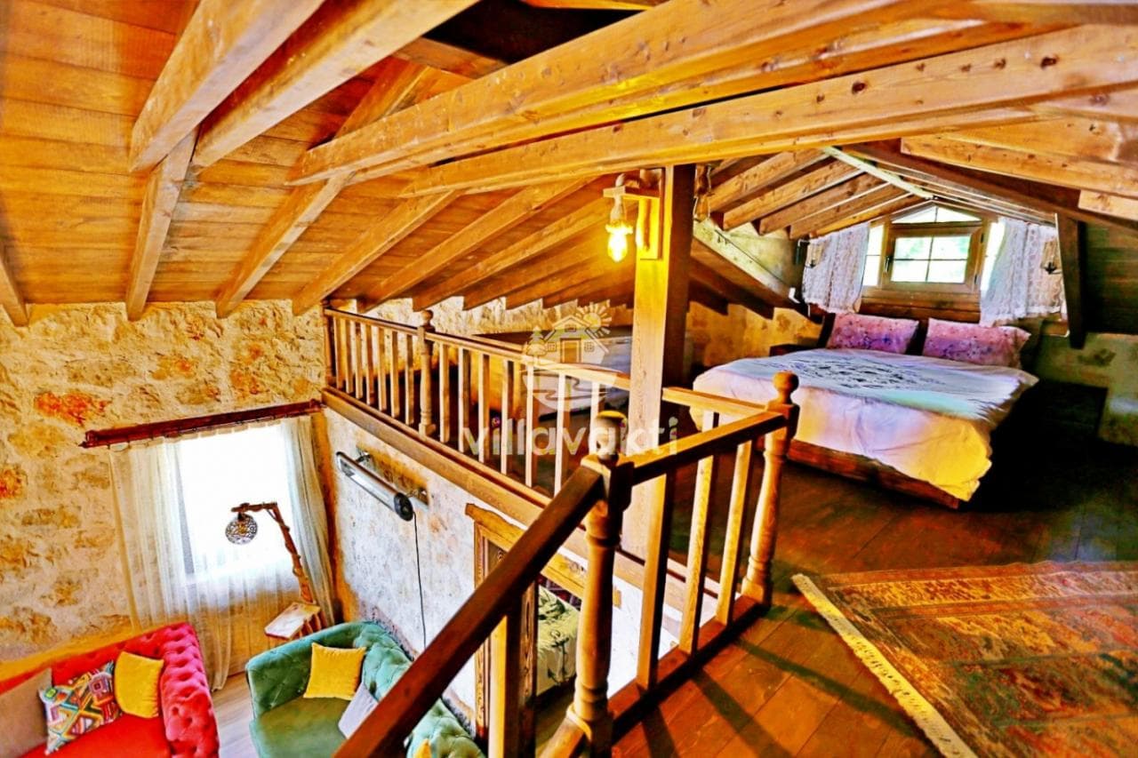Villa Sare, Seydikemer — 3. fotoğraf