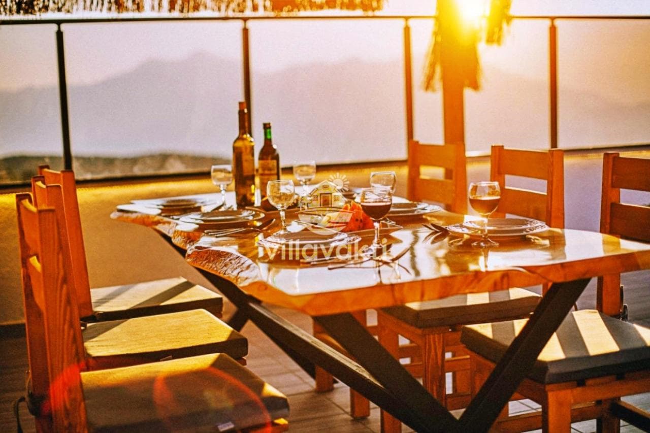 Villa Sare, Seydikemer — 4. fotoğraf