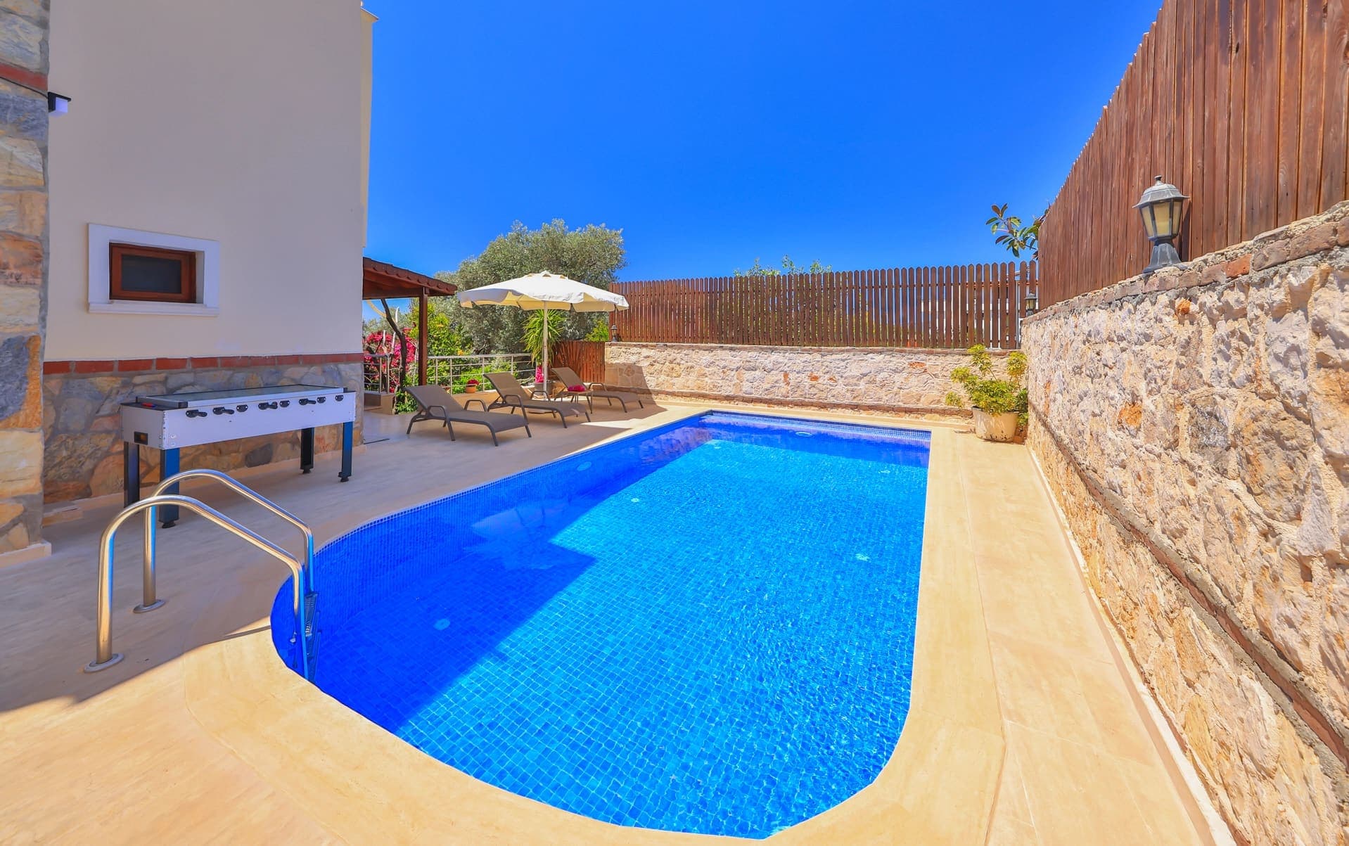 Villa Sarı Kaş, Kaş — 3. fotoğraf