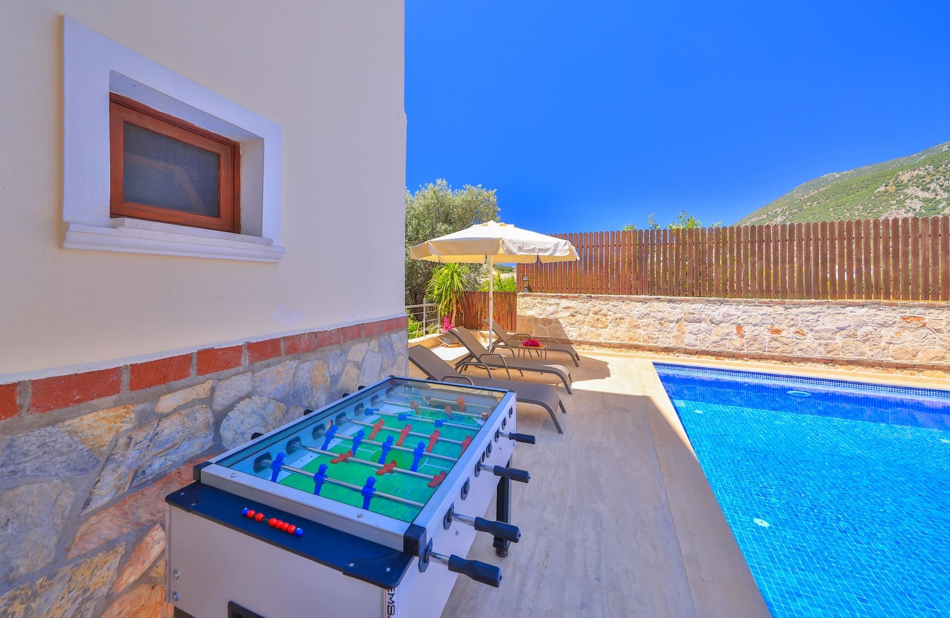 Villa Sarı Kaş, Kaş — 5. fotoğraf
