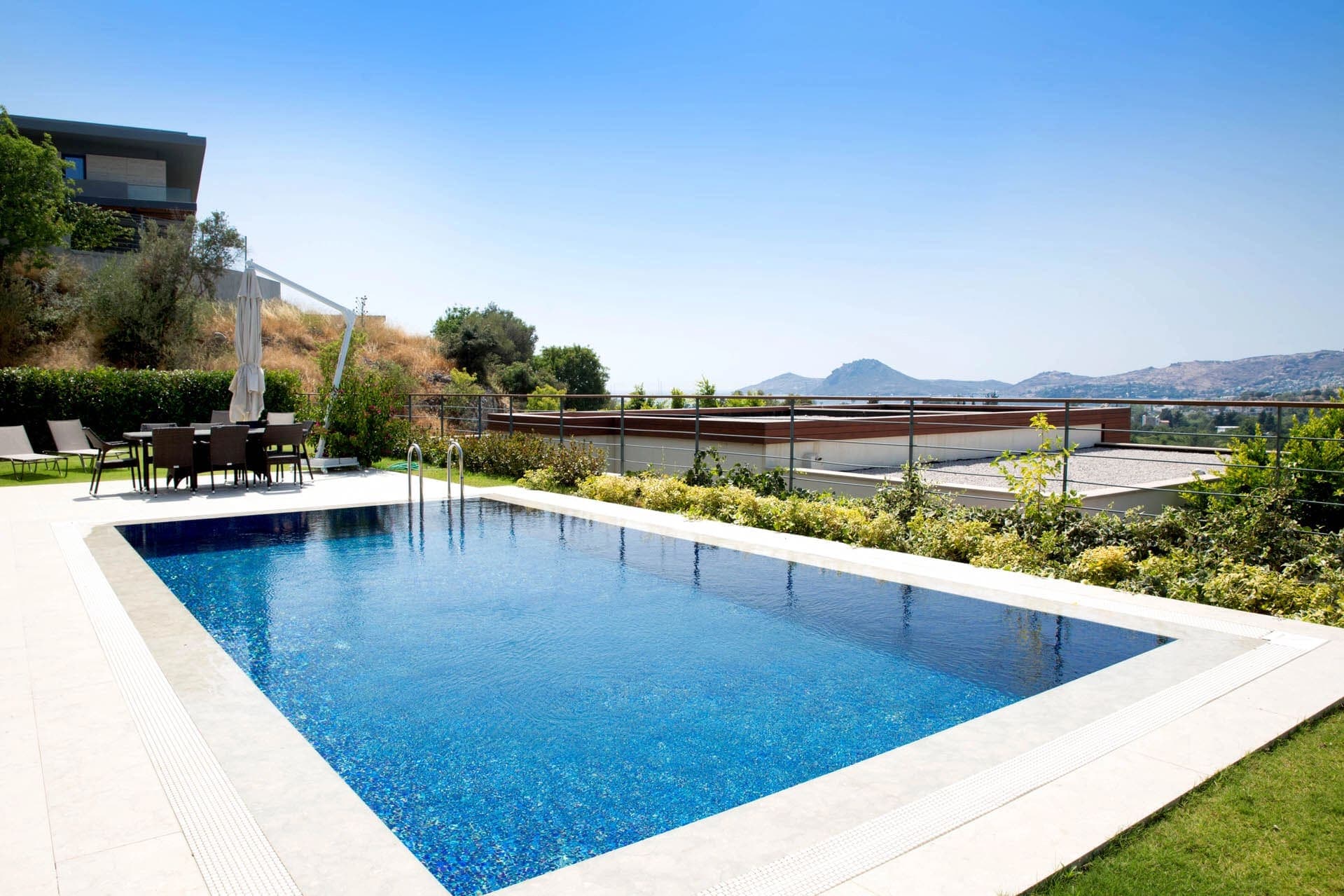Villa Sarı Kavak, Bodrum — 2. fotoğraf