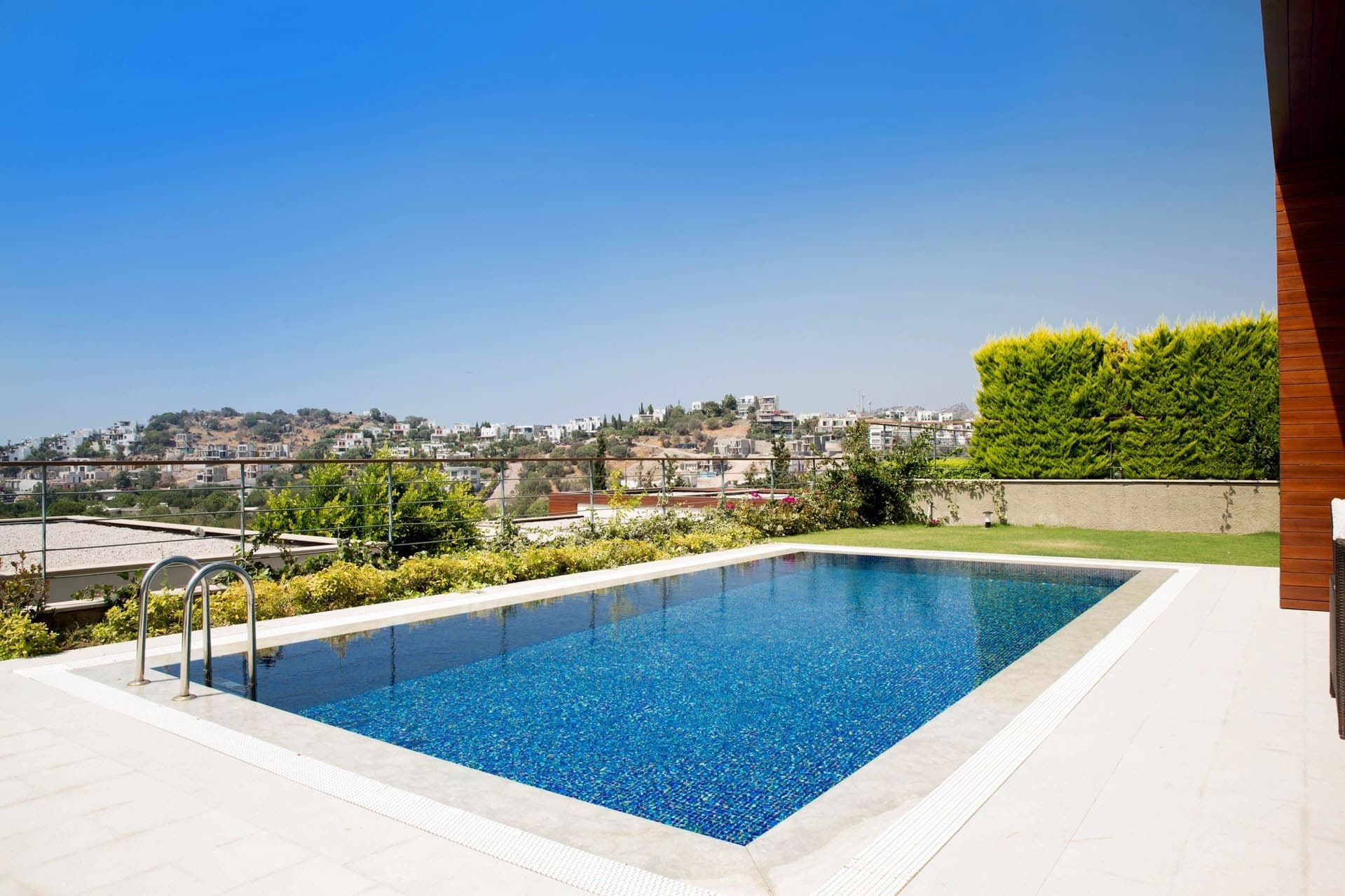 Villa Sarı Kavak, Bodrum — 5. fotoğraf