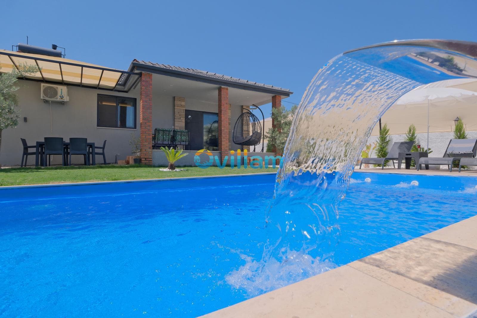 Villa Sarıman, Fethiye — 4. fotoğraf