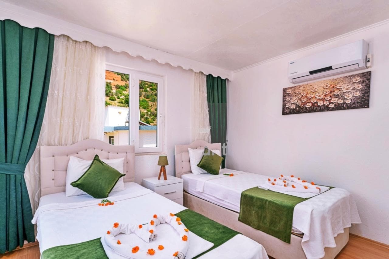 Villa Sarnıç Kördere, Kalkan — 2. fotoğraf