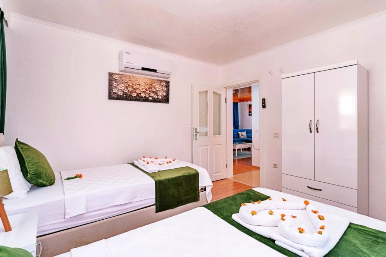 Villa Sarnıç Kördere, Kalkan — 3. fotoğraf