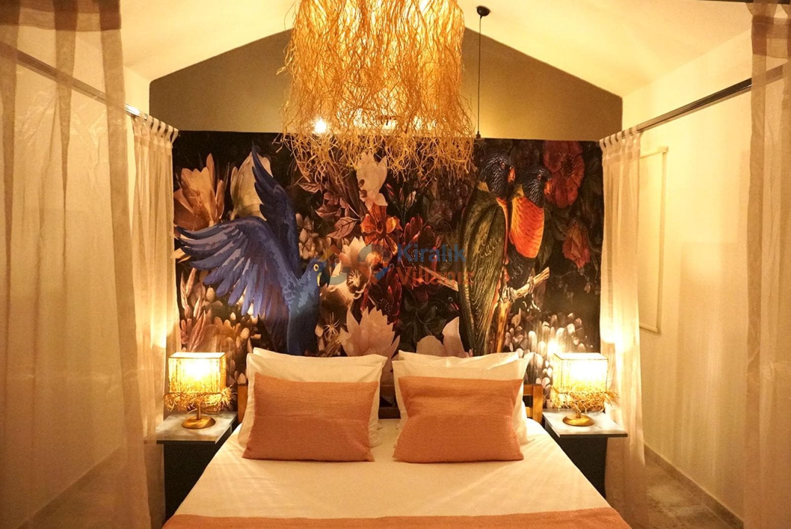 Villa Sarp İslamlar, Kalkan — 3. fotoğraf