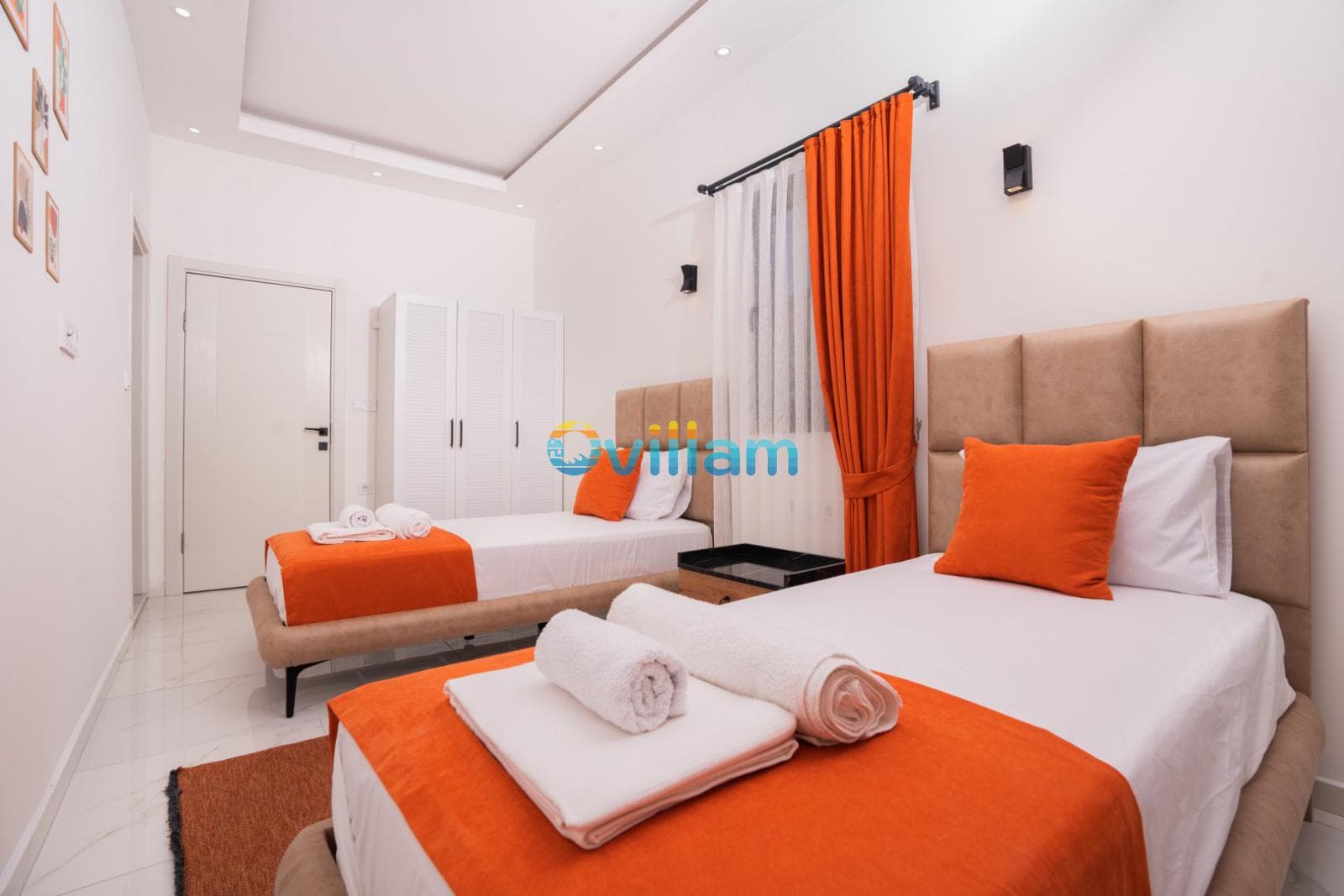 Villa Sarp Ulugöl, Kalkan — 2. fotoğraf