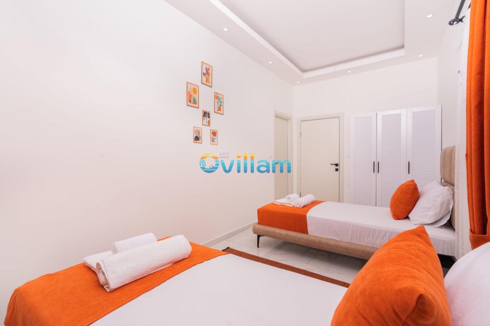 Villa Sarp Ulugöl, Kalkan — 3. fotoğraf
