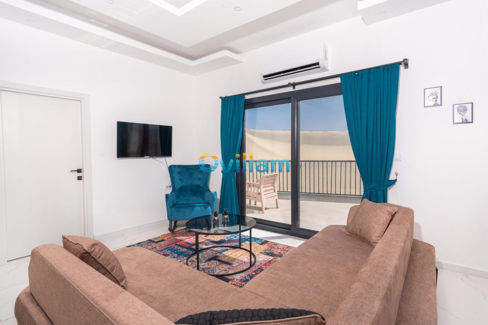 Villa Sarp Ulugöl, Kalkan — 4. fotoğraf