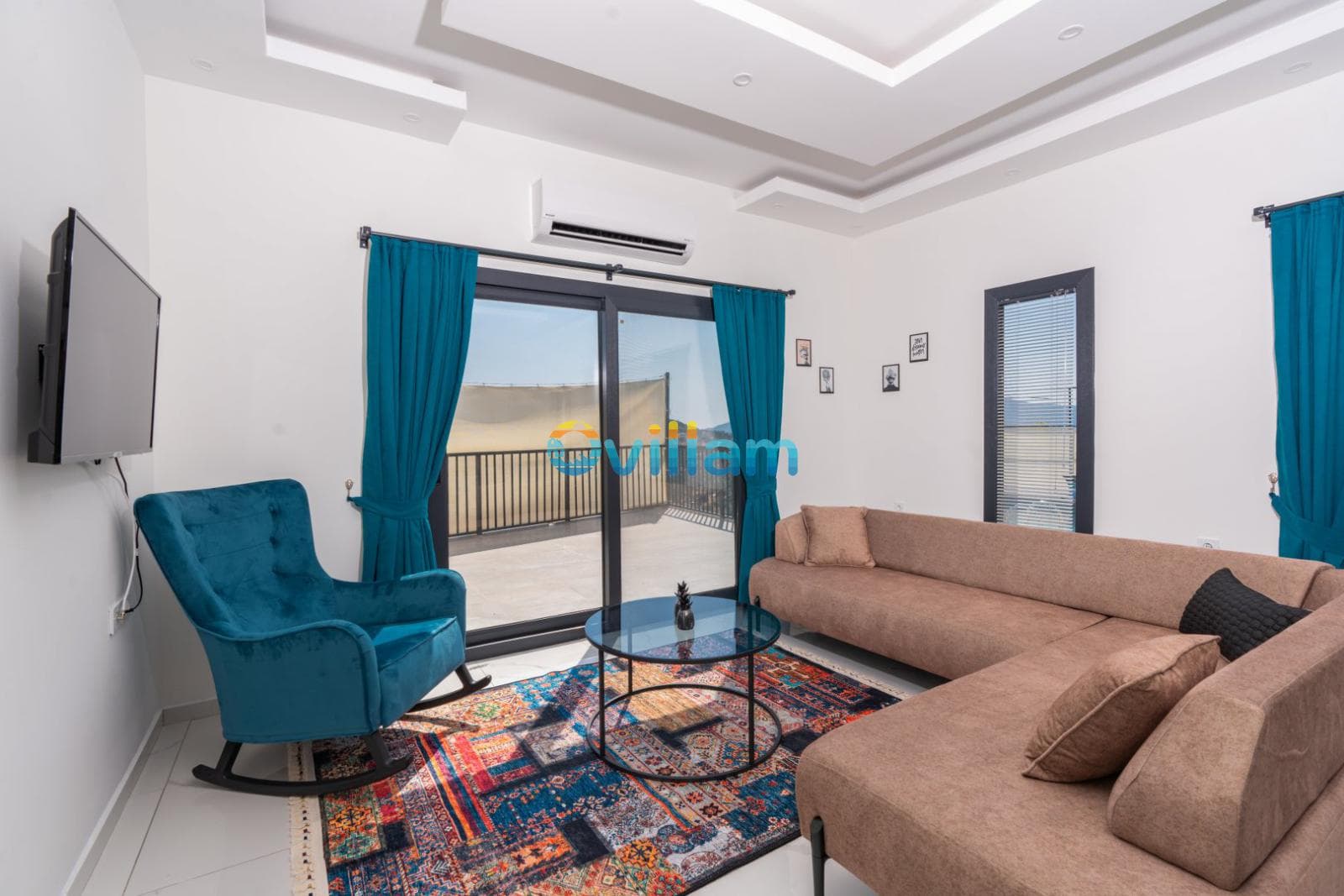 Villa Sarp Ulugöl, Kalkan — 5. fotoğraf