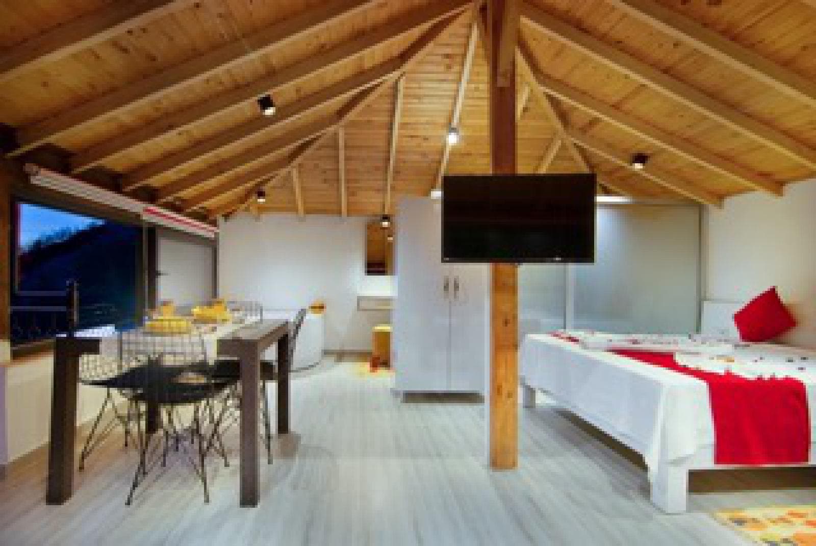 Villa Saten Lapaz, Kalkan — 4. fotoğraf
