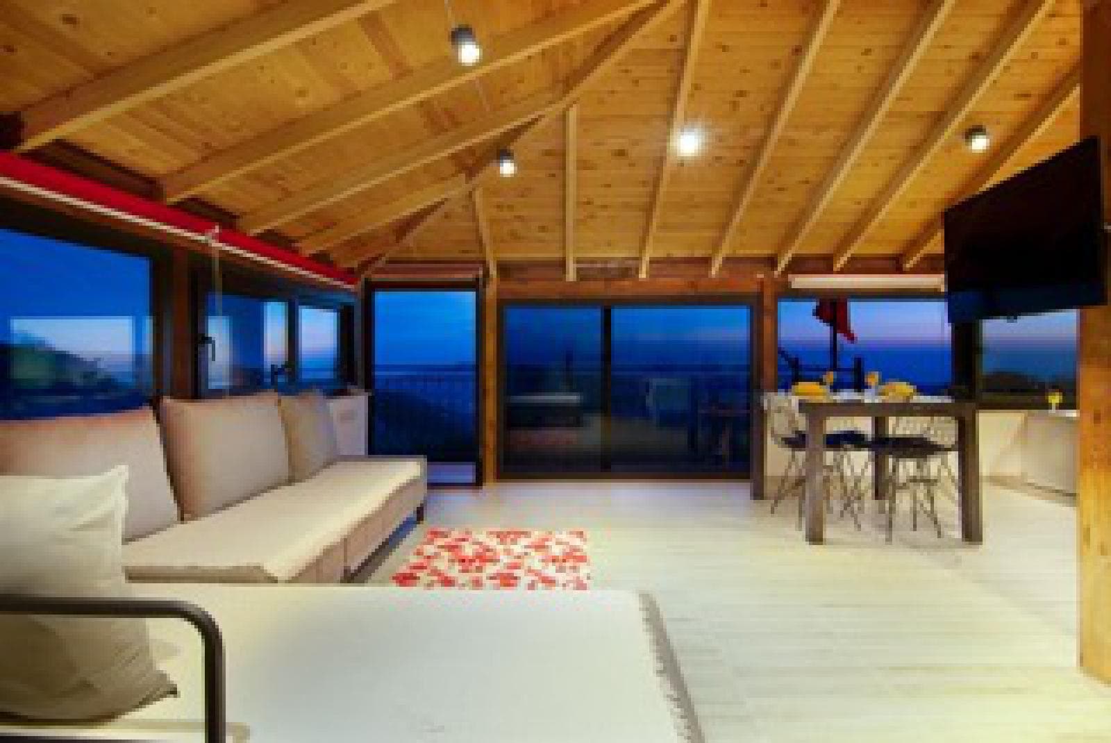 Villa Saten Lapaz, Kalkan — 5. fotoğraf