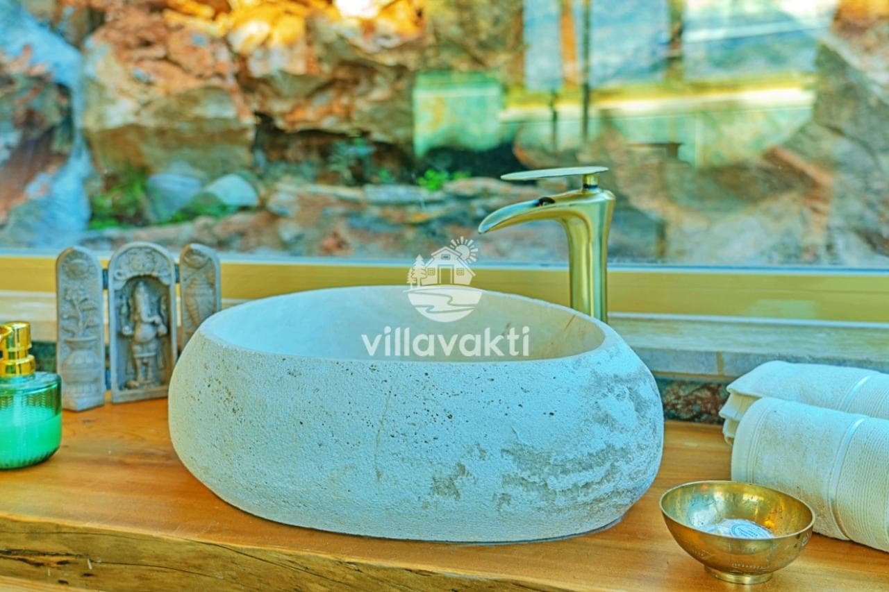 Villa Şato Ram, Kalkan — 3. fotoğraf