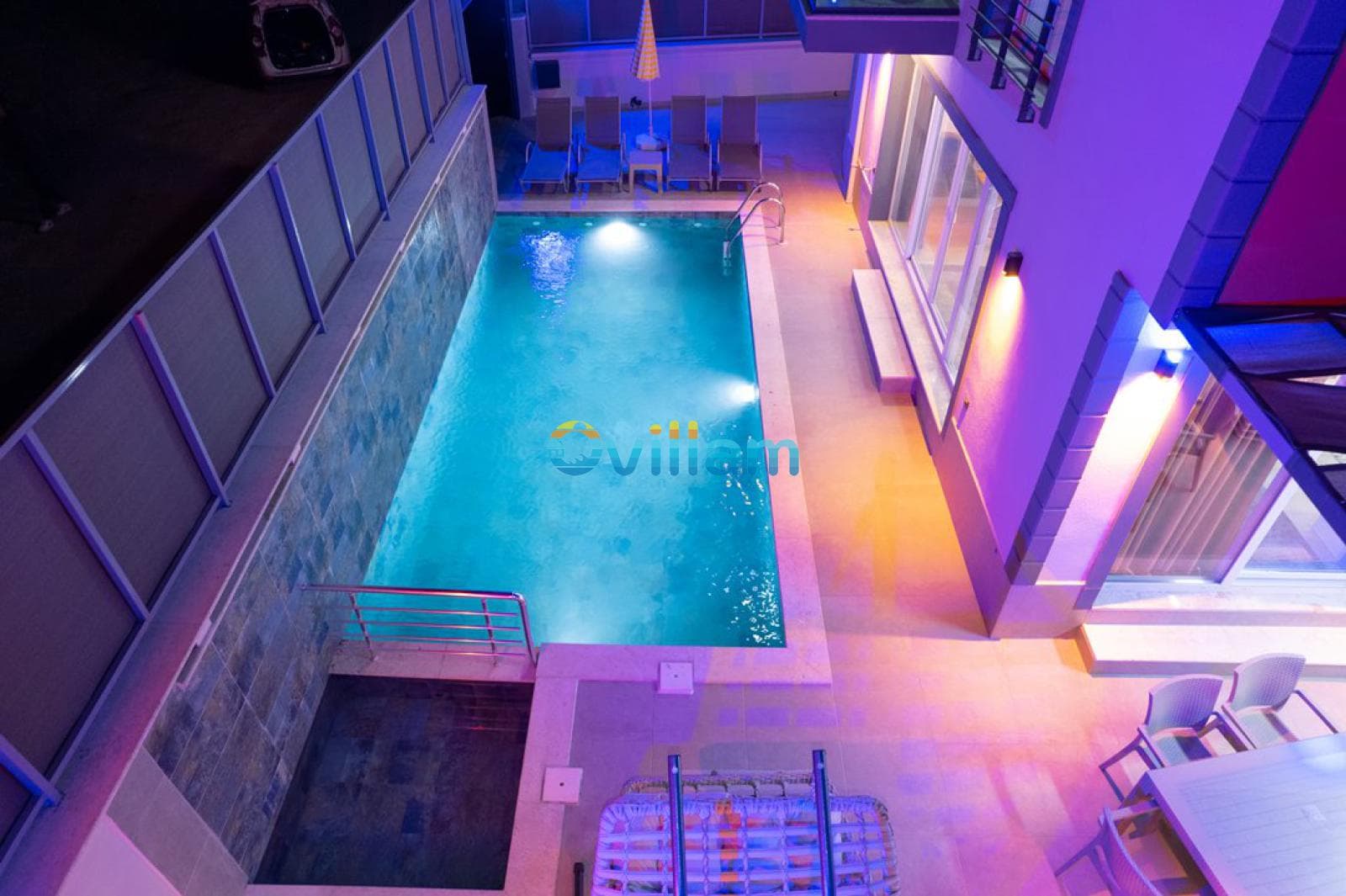 Villa Satürn, Kalkan — 3. fotoğraf