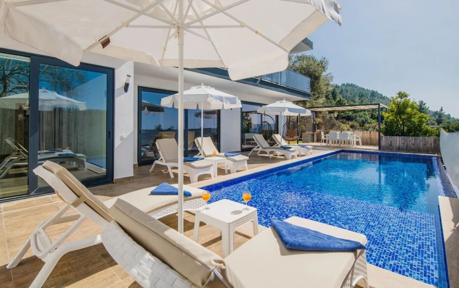 Villa Saydan Exclusive, Üzümlü — 2. fotoğraf