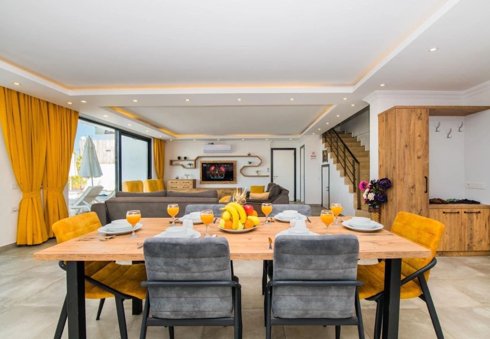 Villa Saydan Exclusive, Üzümlü — 4. fotoğraf