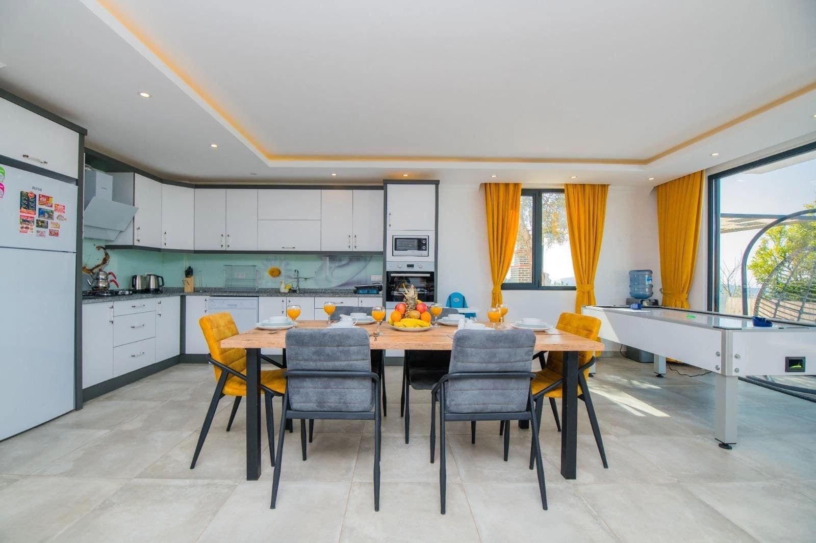 Villa Saydan Exclusive, Üzümlü — 5. fotoğraf
