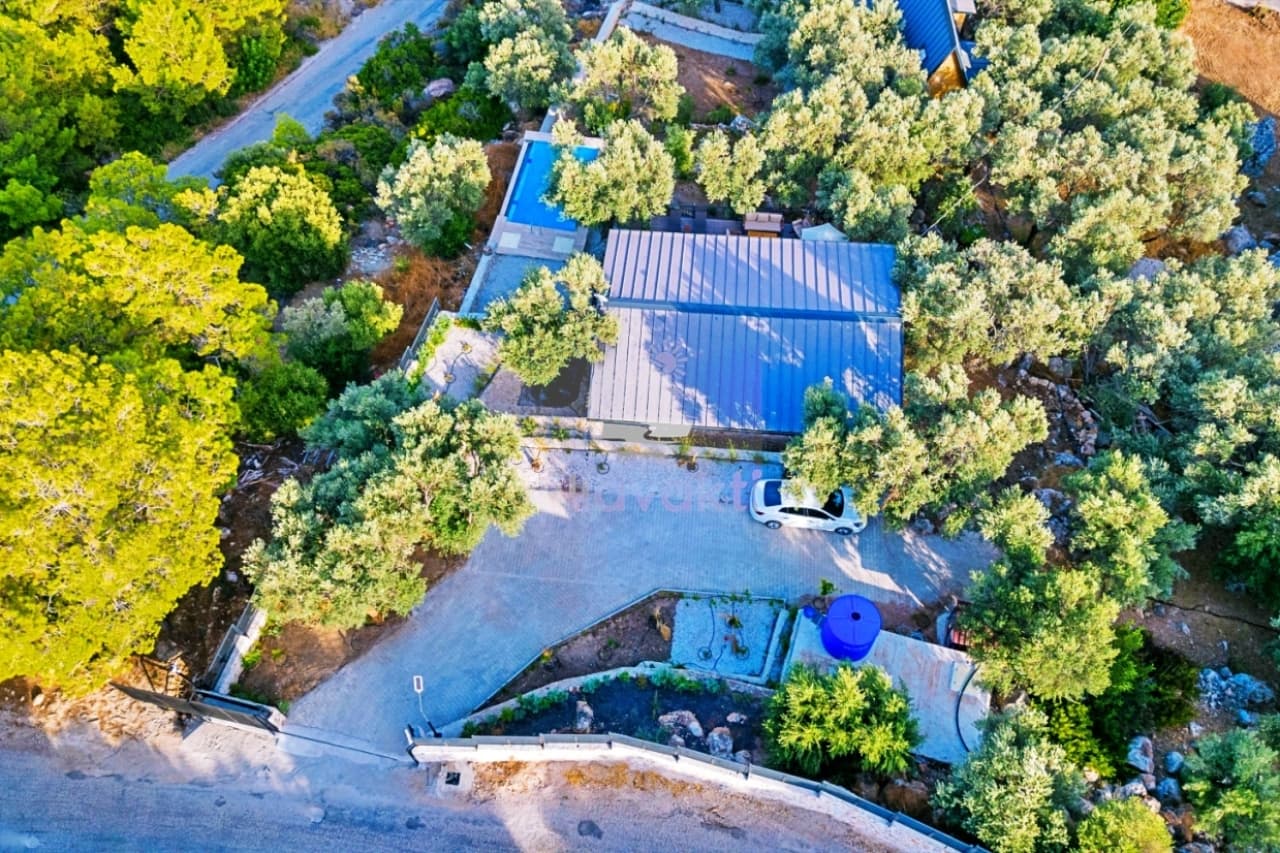 Villa Sea Muarkürü, Kalkan — 2. fotoğraf