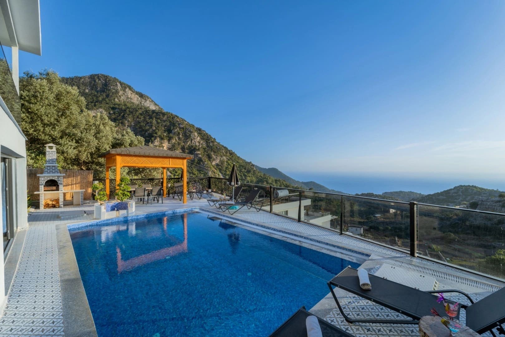 Villa Sea Renity, Fethiye — 3. fotoğraf