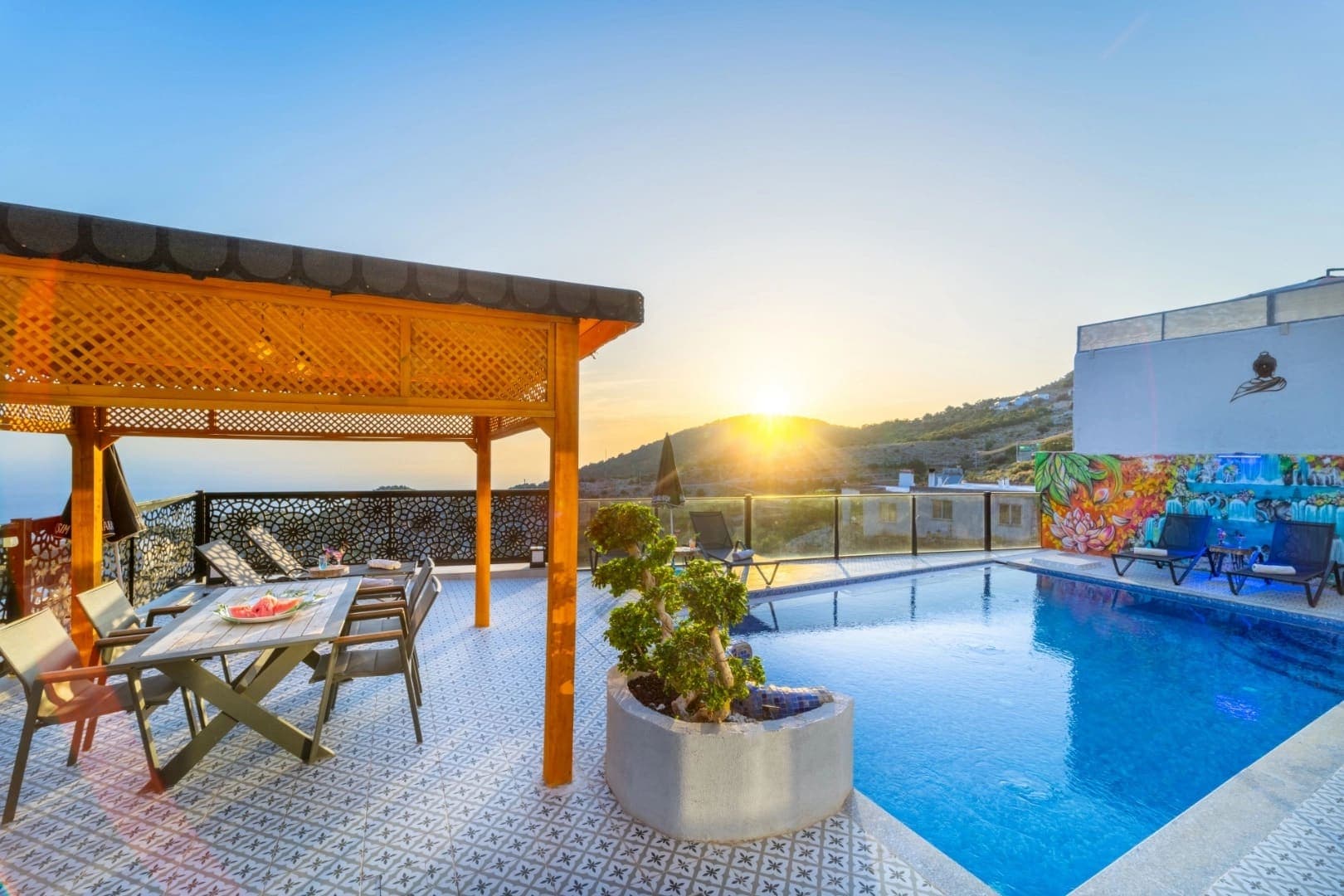Villa Sea Renity, Fethiye — 4. fotoğraf