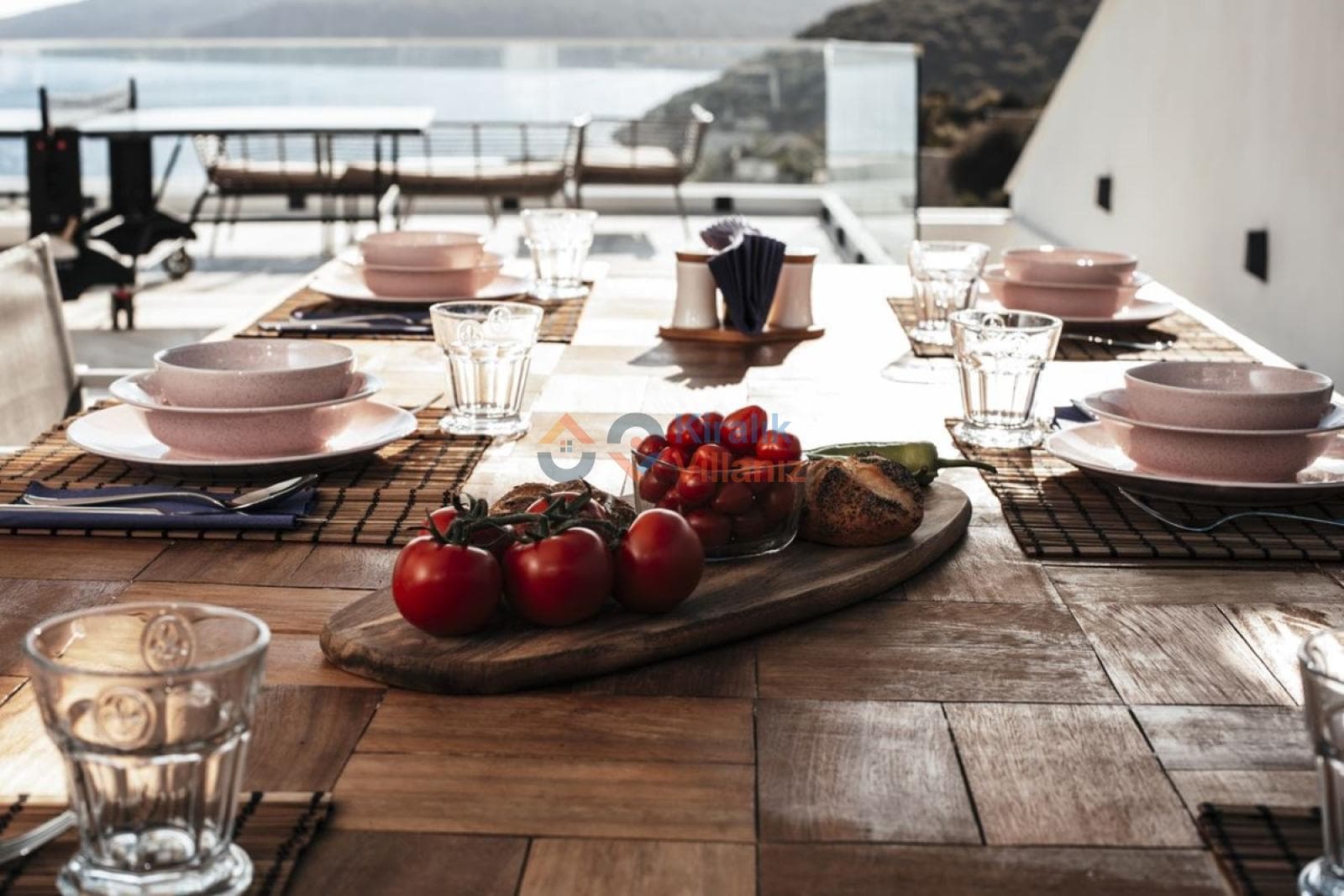Villa Sea Scape, Kalkan — 2. fotoğraf