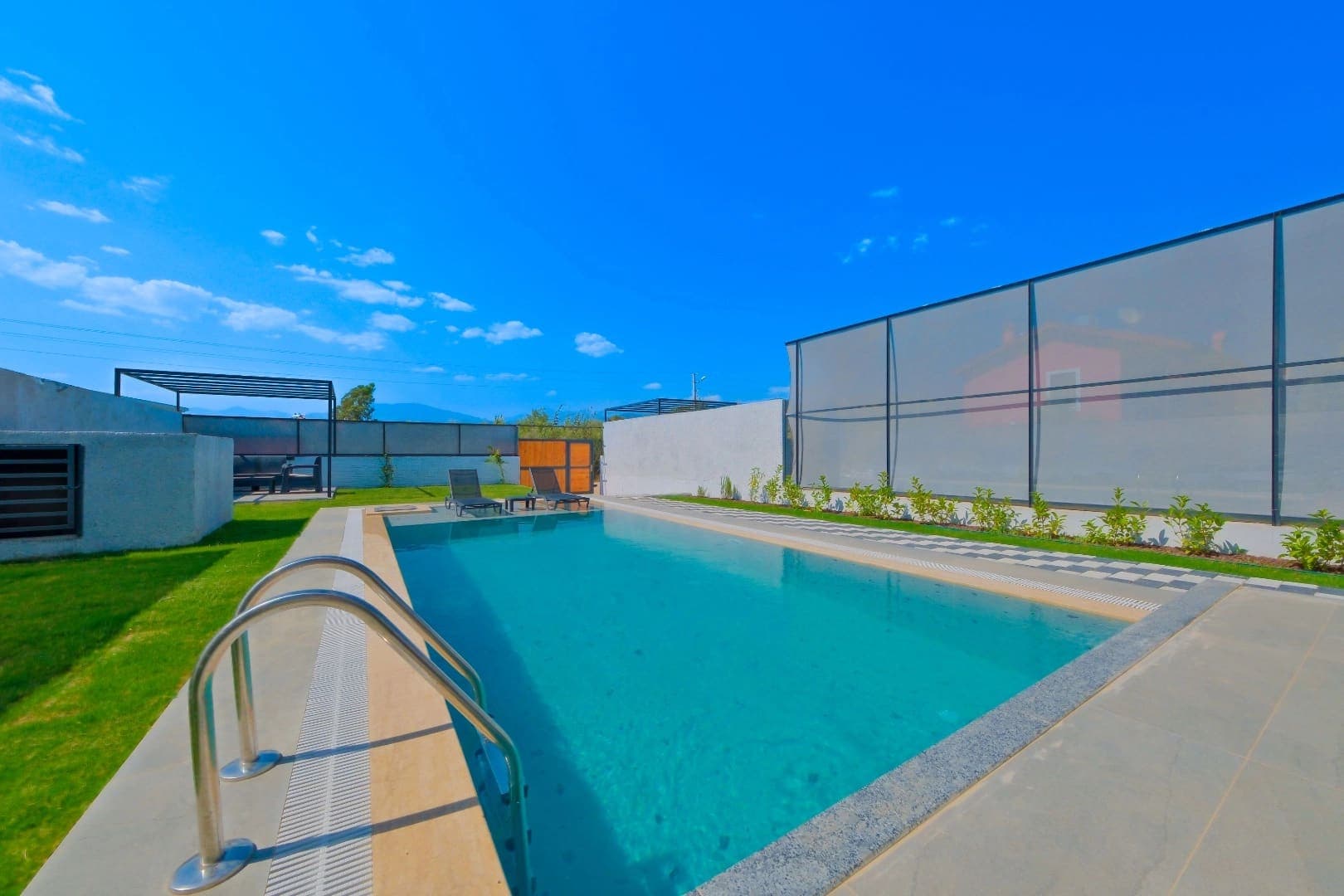 Villa Seaside 1, Fethiye — 4. fotoğraf