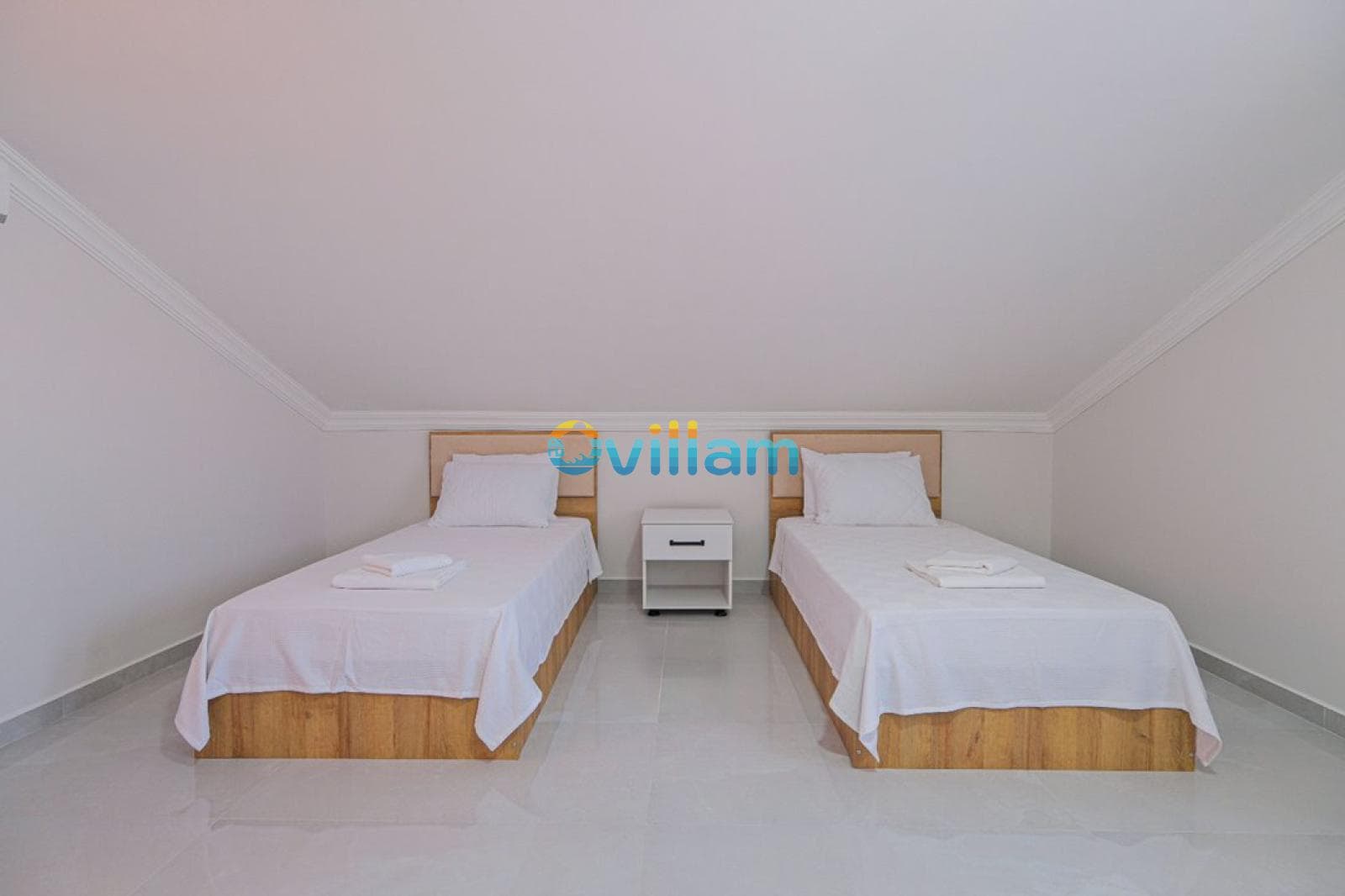 Villa Seaside 3, Çiftlik — 2. fotoğraf
