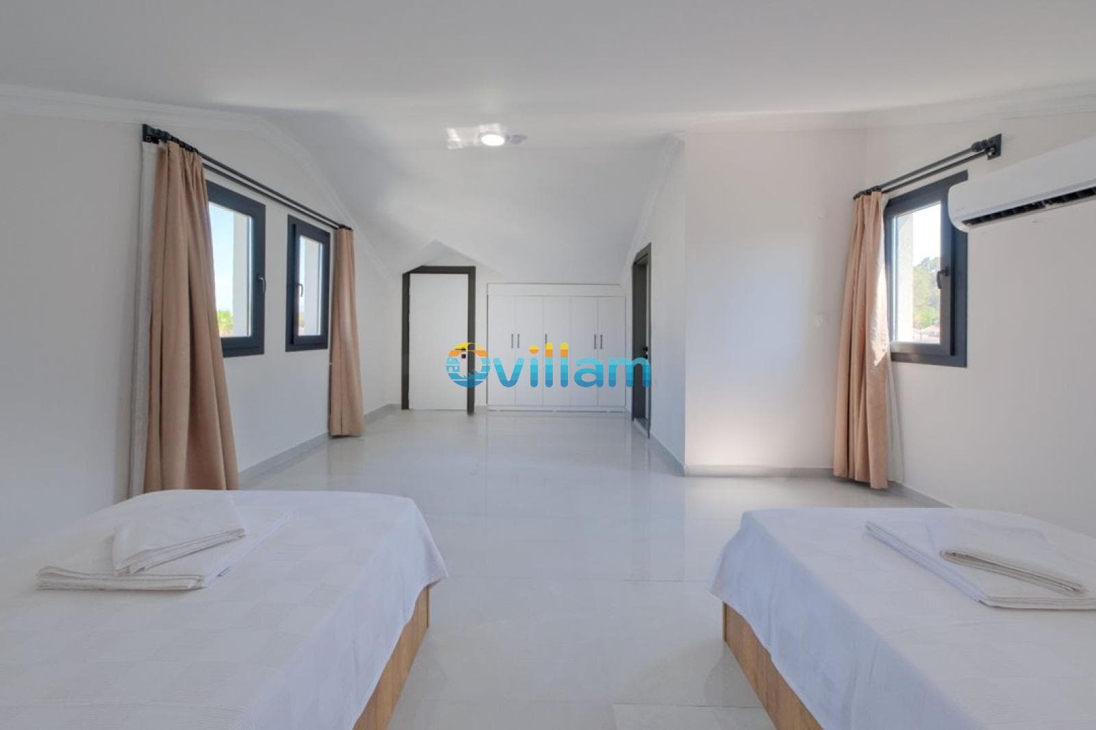 Villa Seaside 3, Çiftlik — 3. fotoğraf