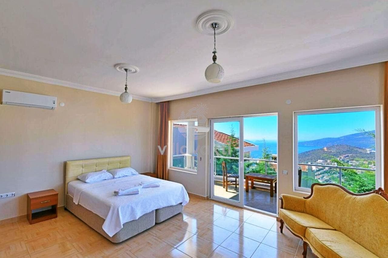Villa Season, Kalkan — 4. fotoğraf