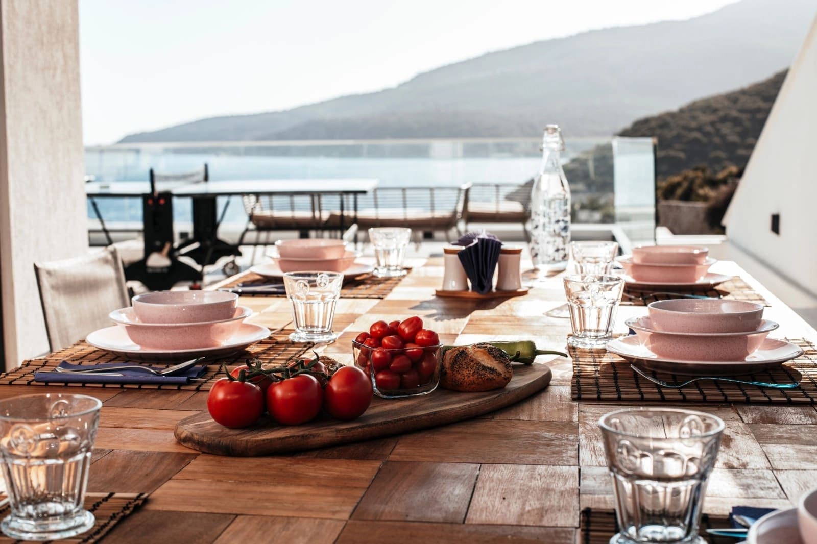 Villa Seaspace, Kalkan — 3. fotoğraf