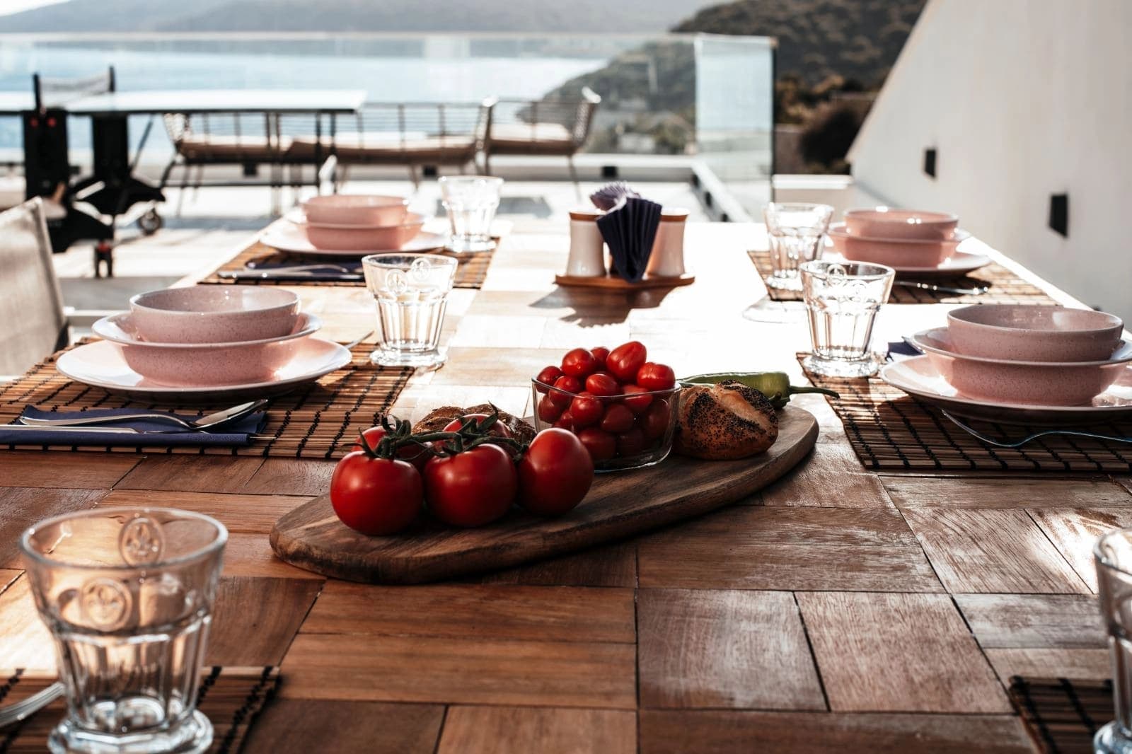 Villa Seaspace, Kalkan — 4. fotoğraf
