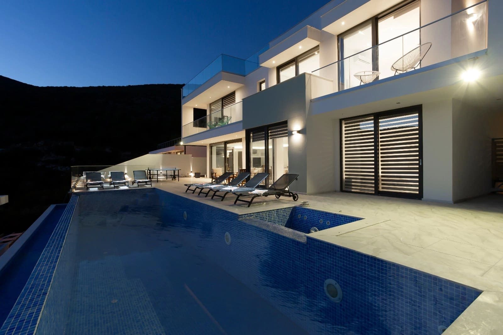 Villa Seaspace, Kalkan — 5. fotoğraf