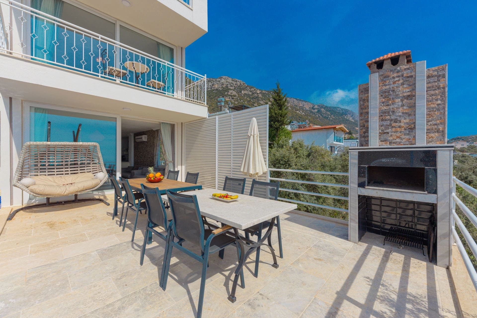 Villa Seçkin, Kalkan — 3. fotoğraf