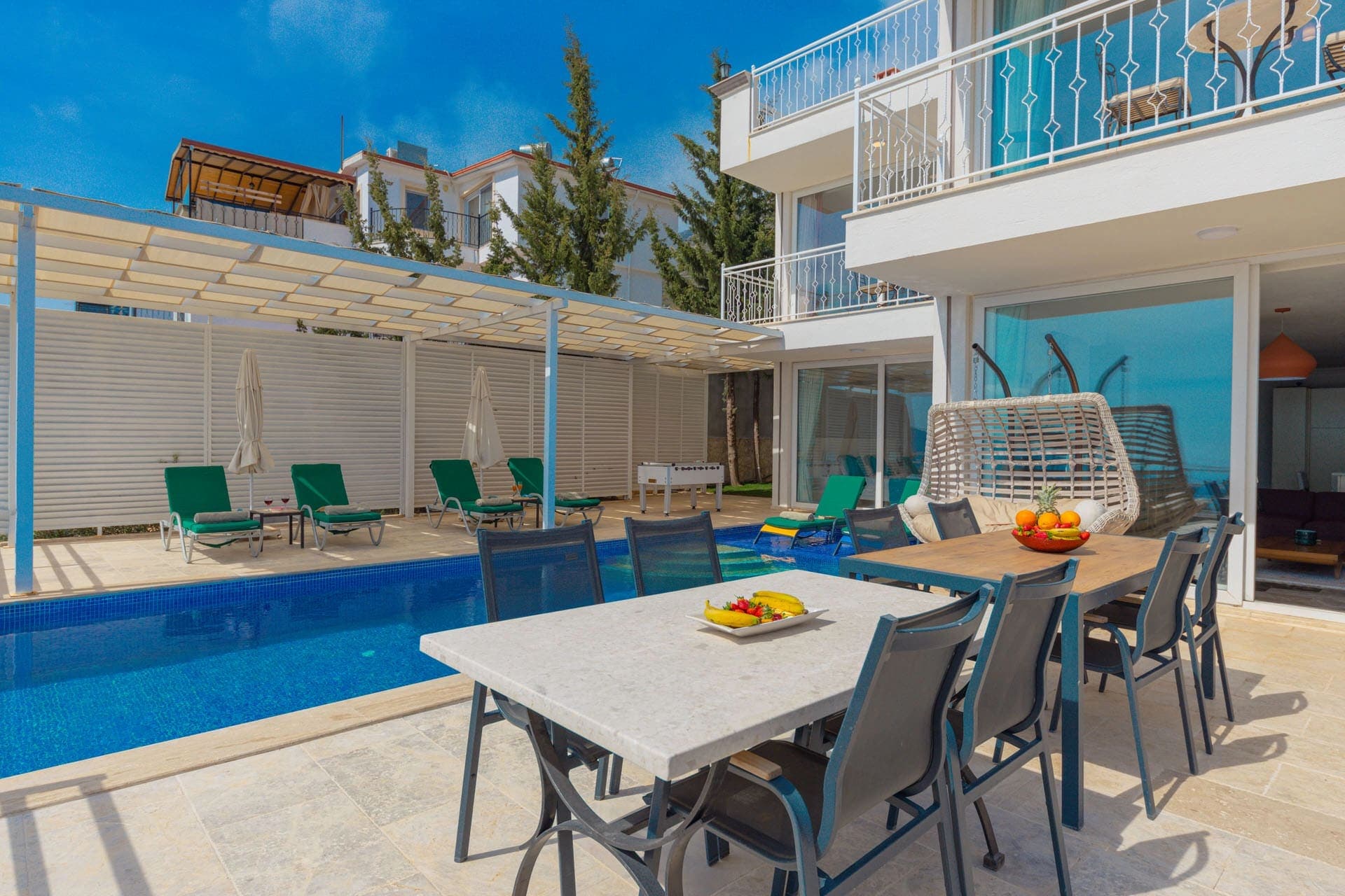 Villa Seçkin, Kalkan — 5. fotoğraf