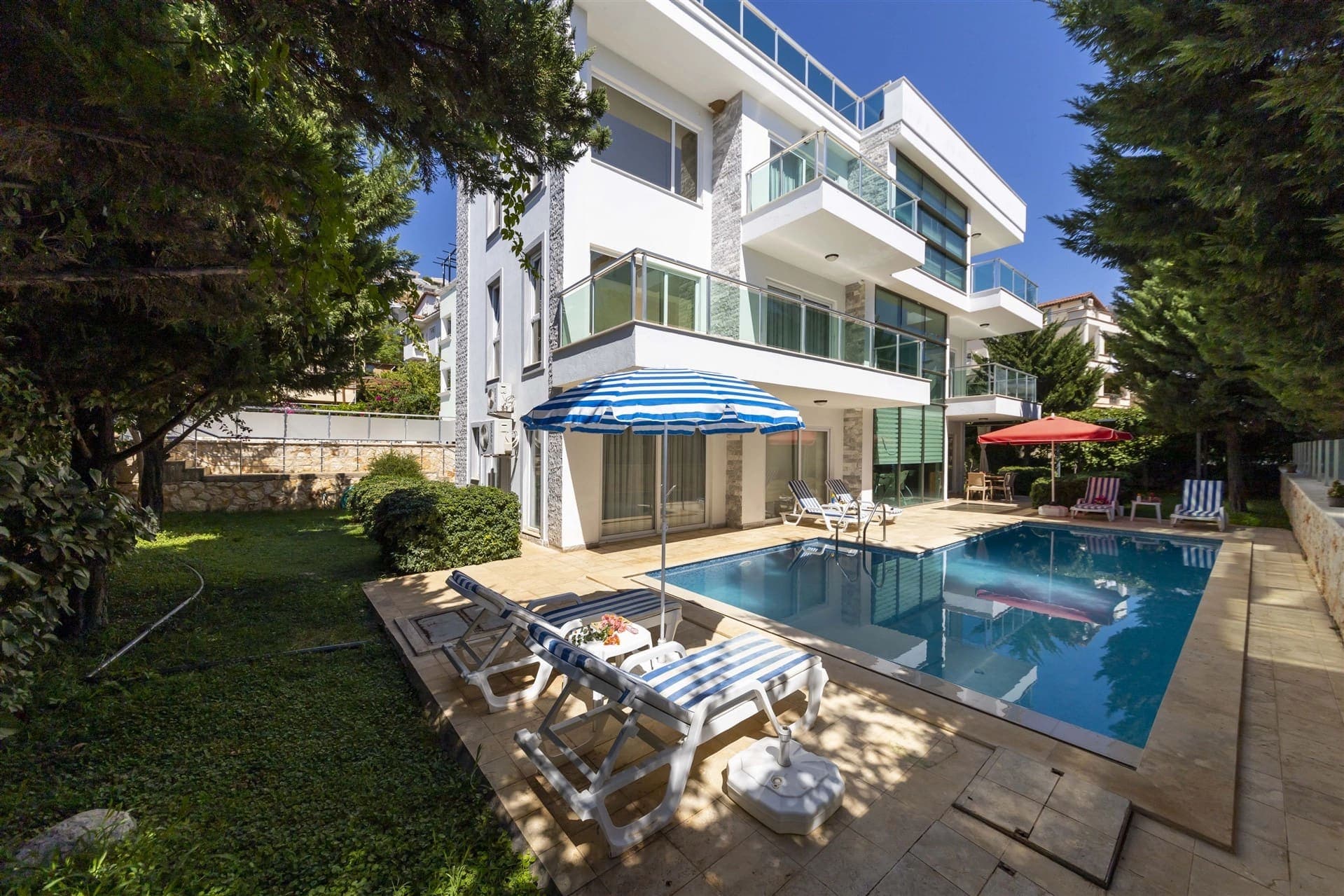 Villa Sedef 1, Kalkan — 2. fotoğraf