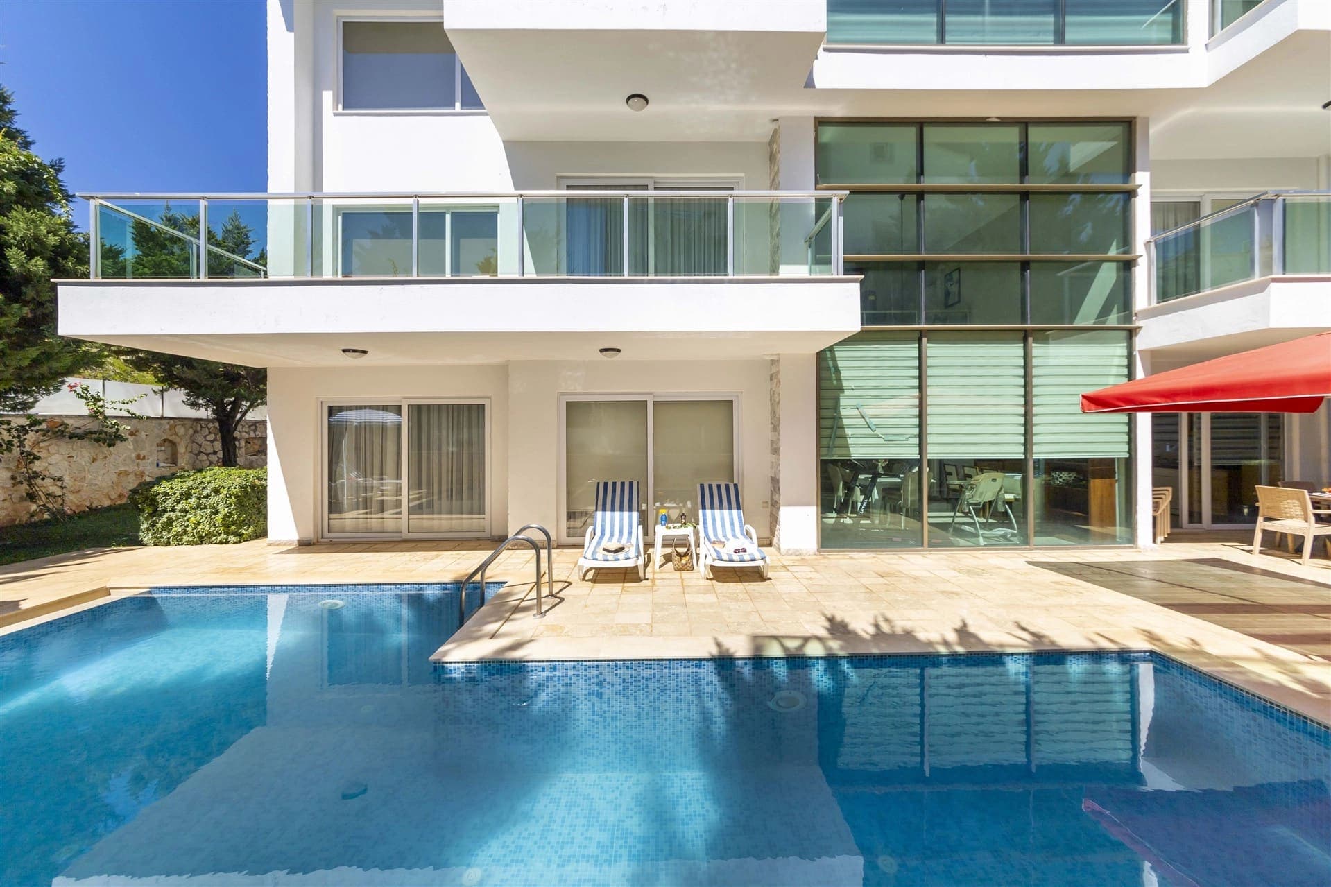 Villa Sedef 1, Kalkan — 5. fotoğraf