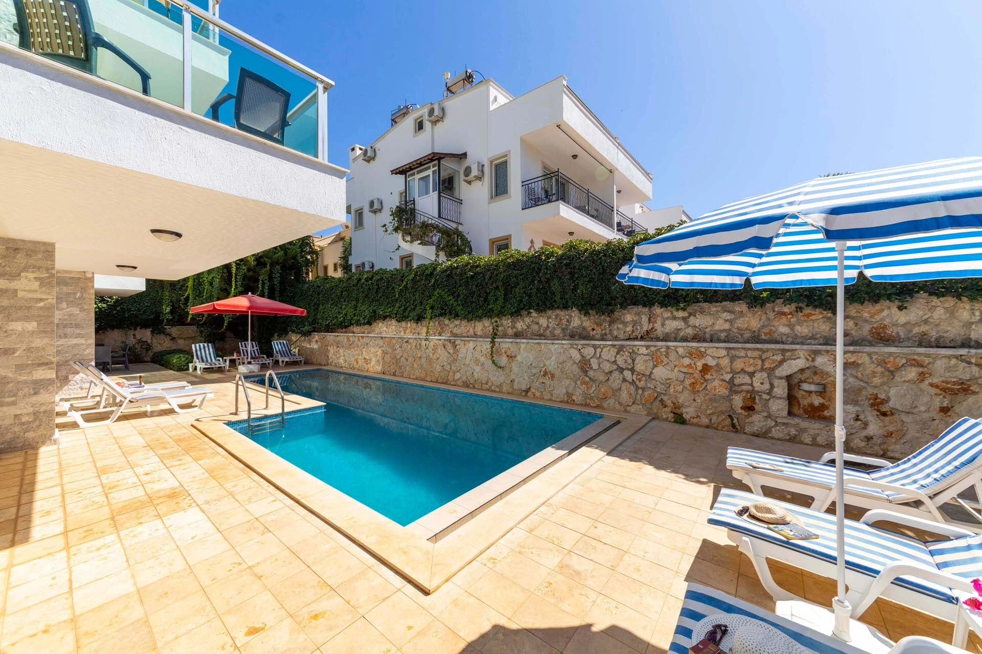 Villa Sedef 2, Kalkan — 2. fotoğraf