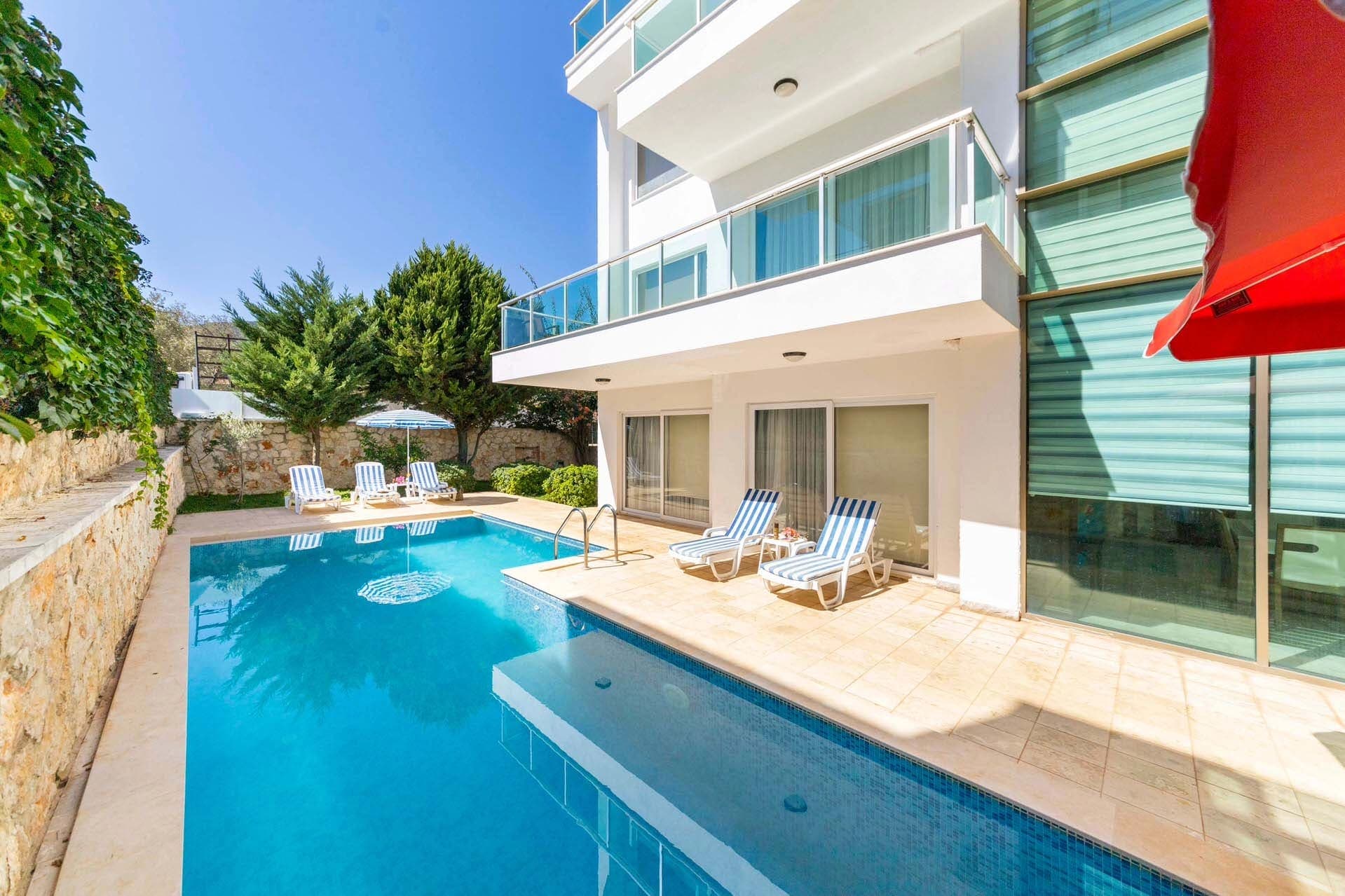 Villa Sedef 2, Kalkan — 3. fotoğraf