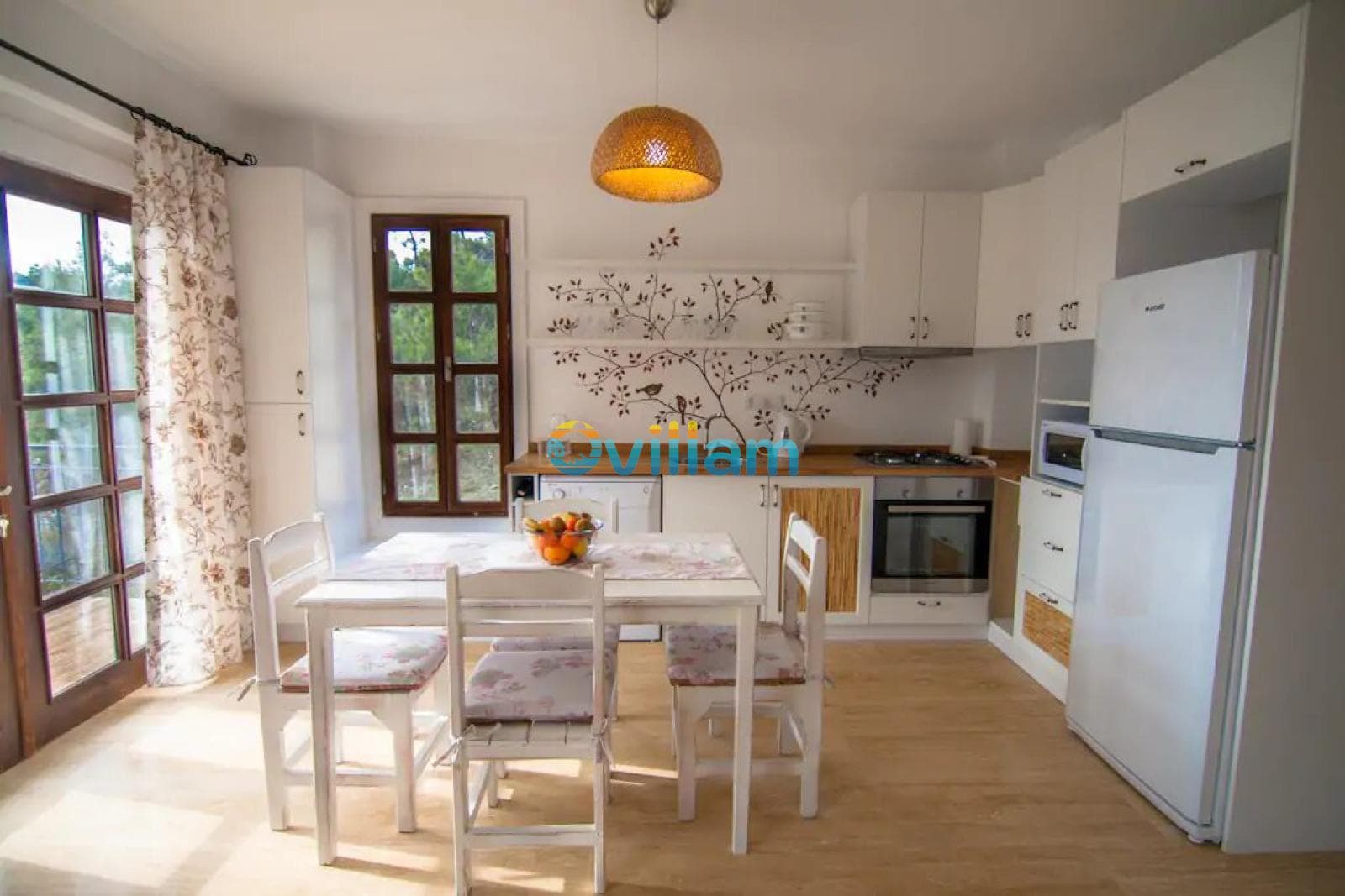 Villa Sedir, Kalkan — 2. fotoğraf