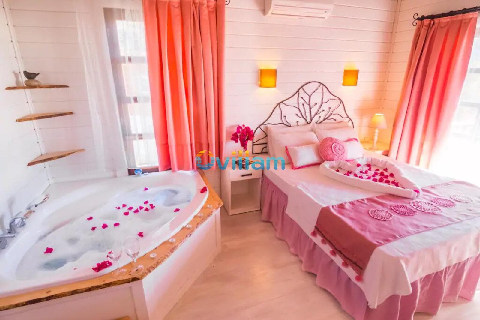 Villa Sedir, Kalkan — 3. fotoğraf