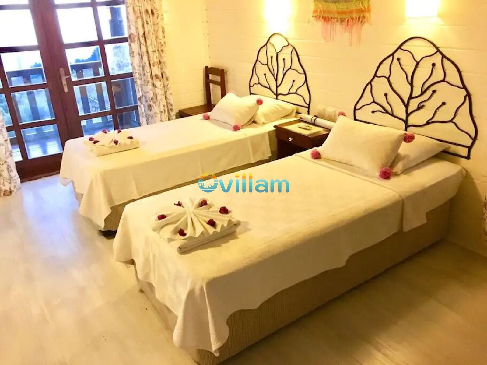 Villa Sedir, Kalkan — 5. fotoğraf