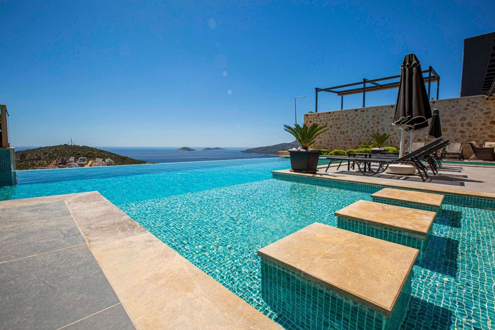 Villa Sedna Exclusive, Kalkan — 2. fotoğraf
