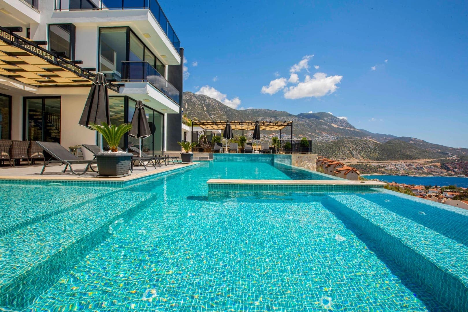 Villa Sedna Exclusive, Kalkan — 3. fotoğraf