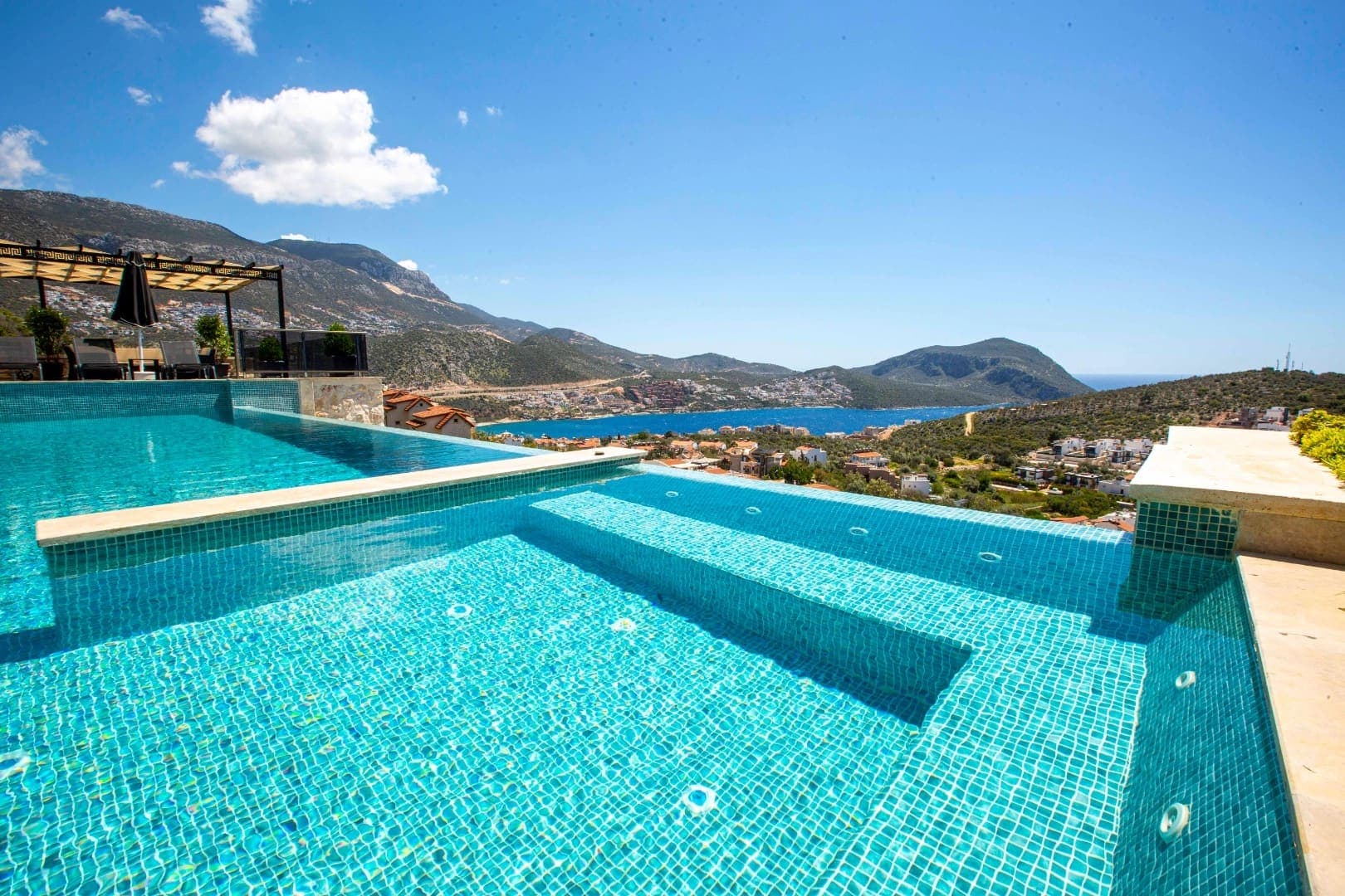 Villa Sedna Exclusive, Kalkan — 4. fotoğraf