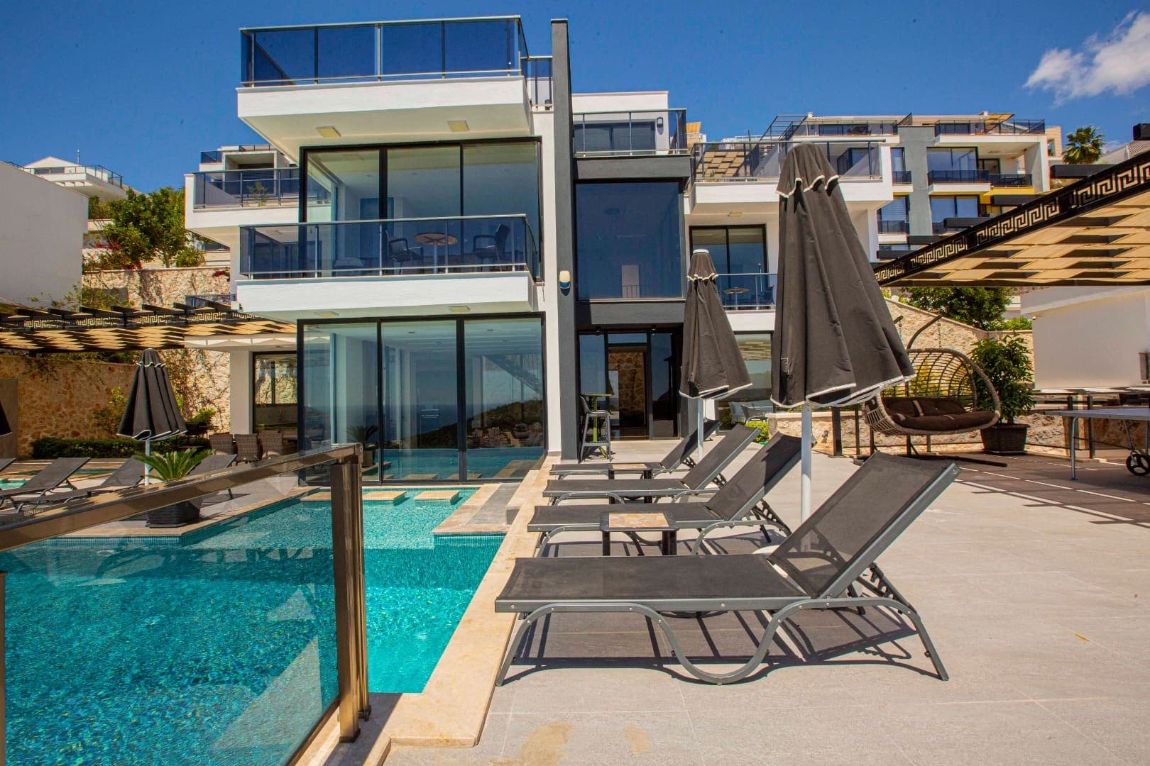 Villa Sedna Exclusive, Kalkan — 5. fotoğraf