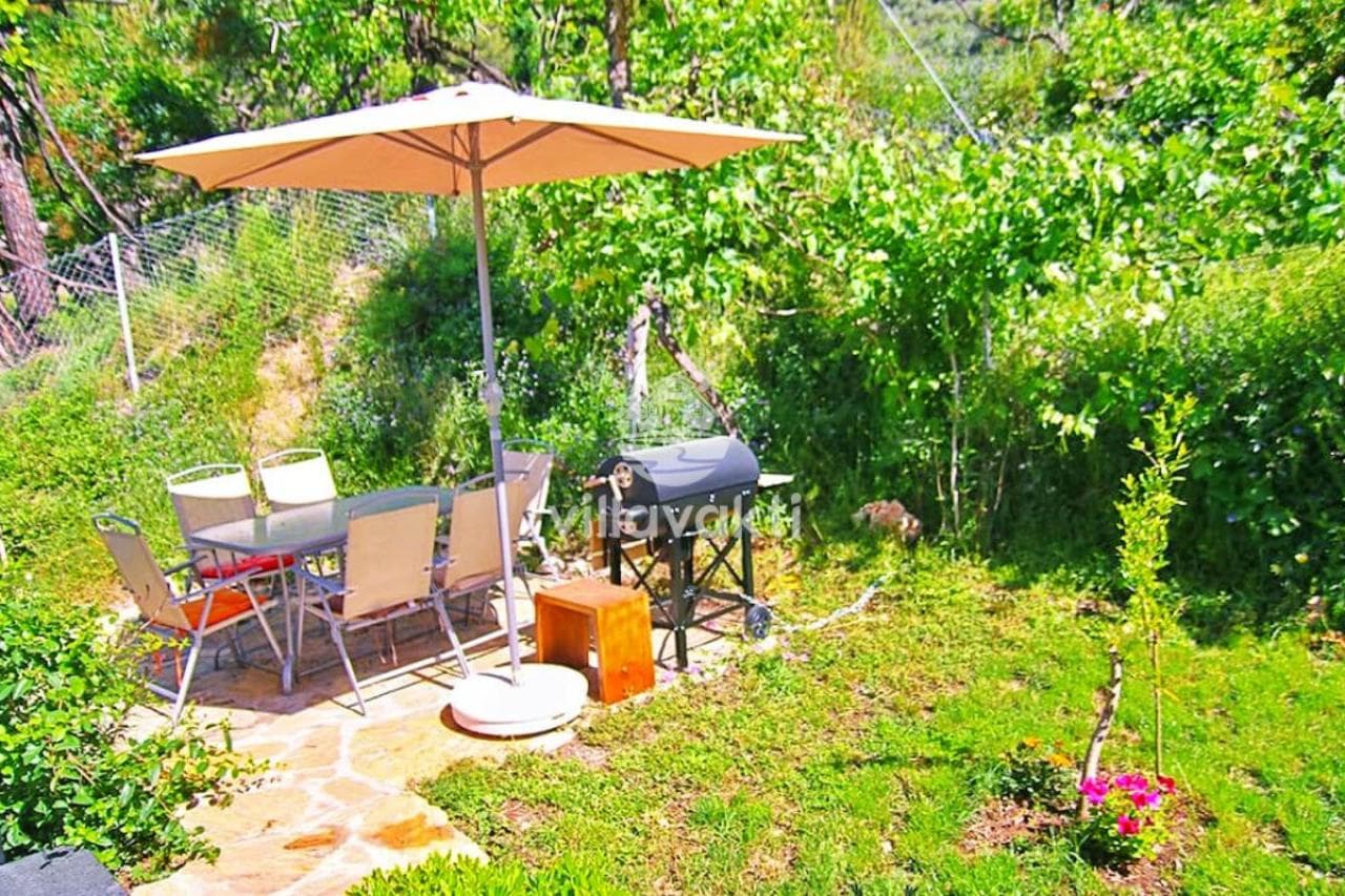 Villa Sefa, Kalkan — 2. fotoğraf
